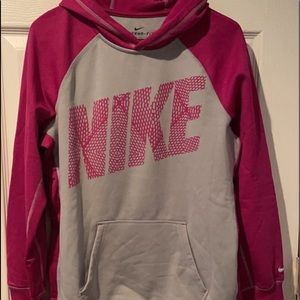 Women’s Nike Hoodie